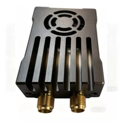 1.2GHz-5.8GHz dual‑band VTX