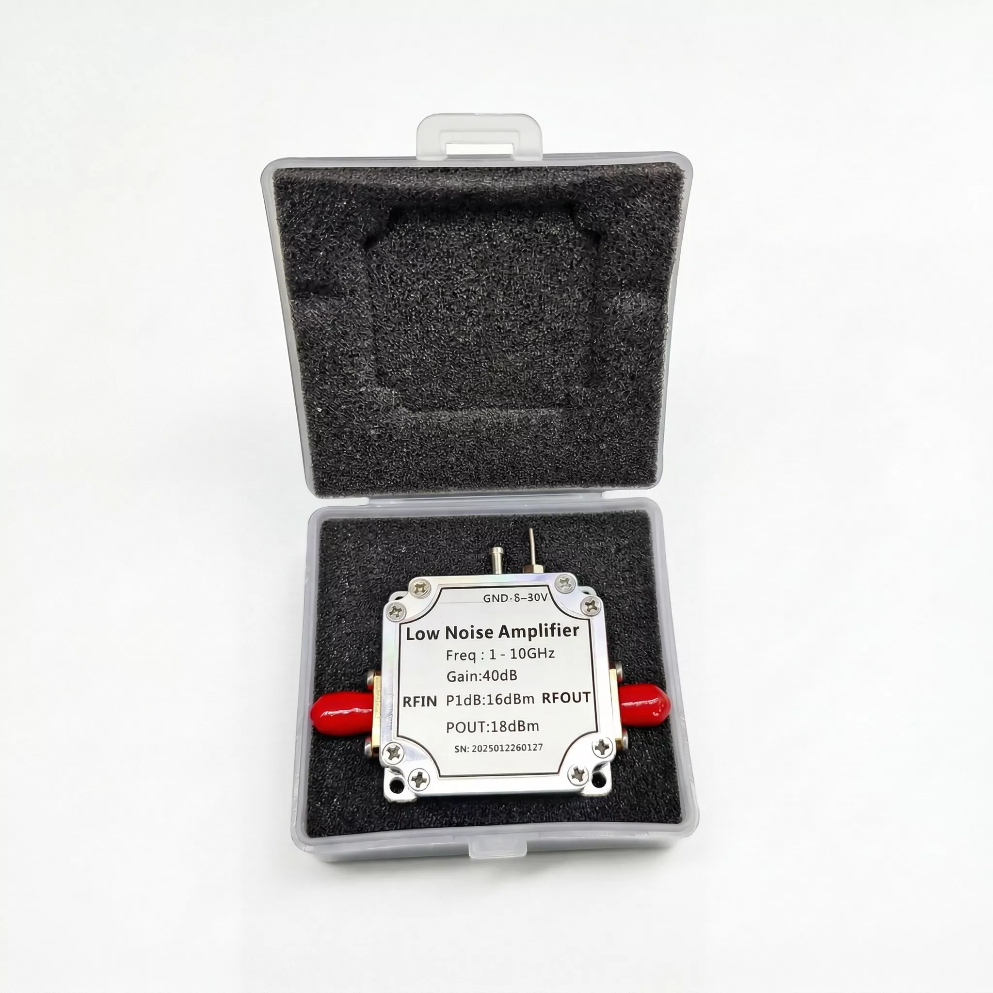 JPA-0710G-200W