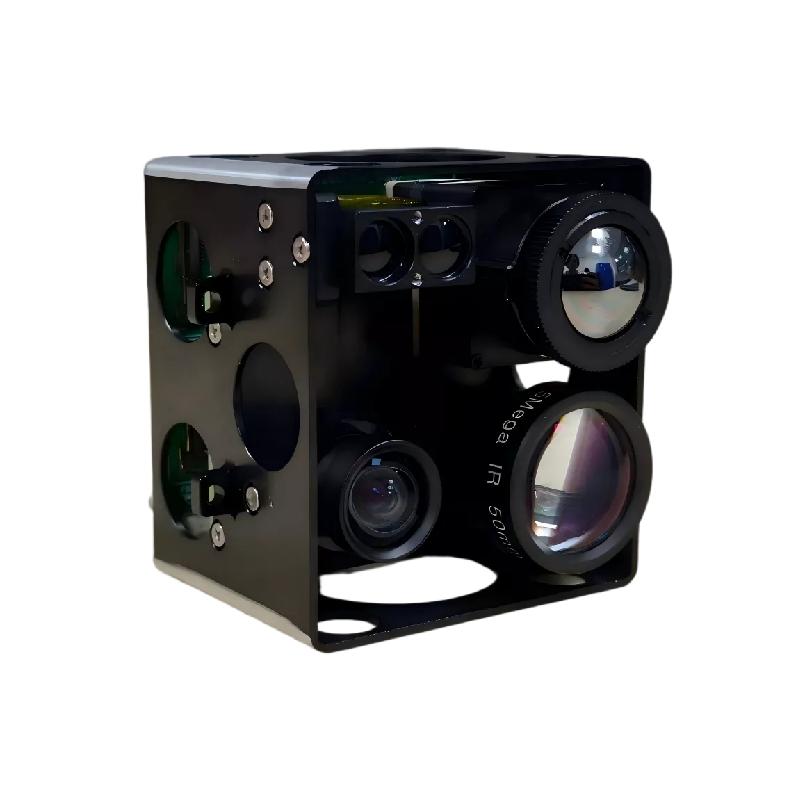 4‑Sensor