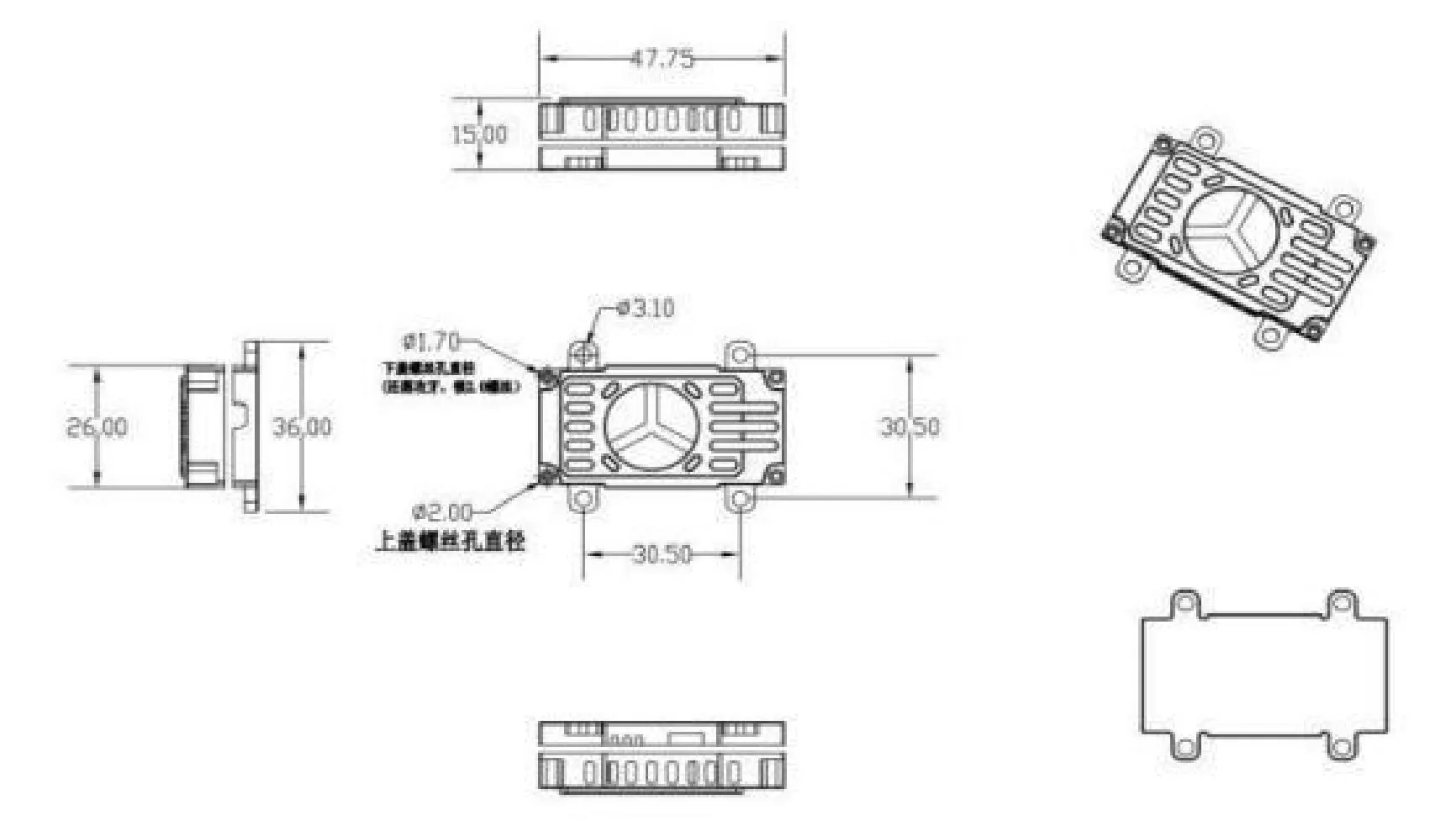 AVT-A-33G-4W