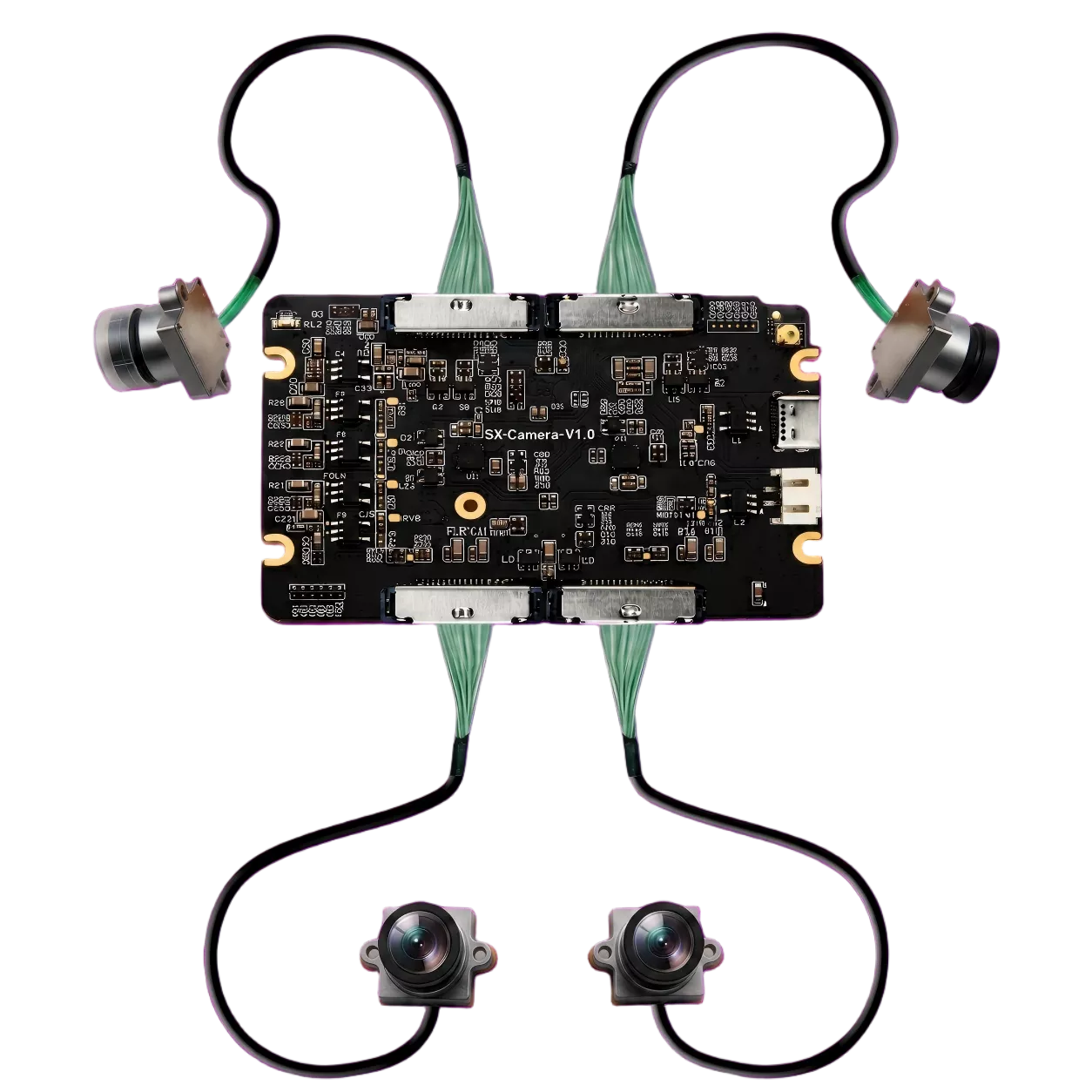 JAIDB‑3576-4C