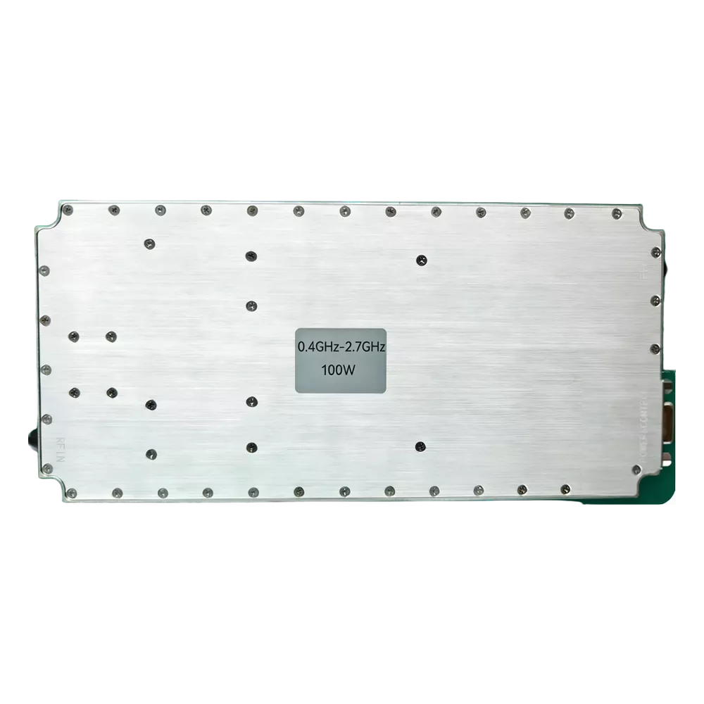 JPA-0427G-100W
