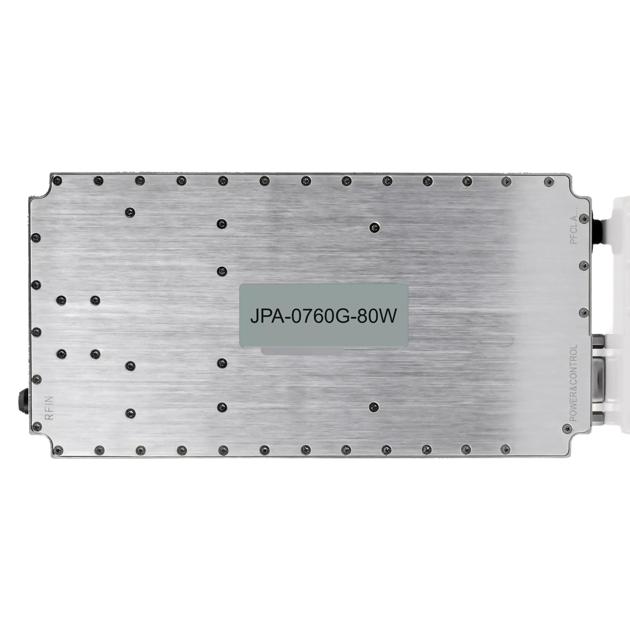 JPA-0760G-80W